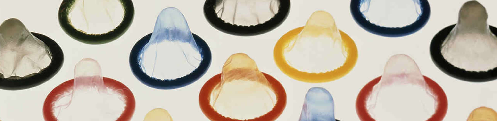 Enfermedades de Transmisión Sexual